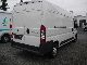 2011 Fiat  Bravo Greater Van L4H2 Van or truck up to 7.5t Box-type delivery van - high and long photo 4