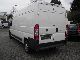2011 Fiat  Bravo Greater Van L4H2 Van or truck up to 7.5t Box-type delivery van - high and long photo 5