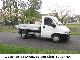 2006 Fiat  Ducato 2.3 JTD (truck) flatbed Van or truck up to 7.5t Stake body photo 1