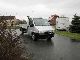 2005 Fiat  Flatbed Ducato 2.3 JTD (truck) flatbed Van or truck up to 7.5t Stake body photo 1