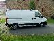2004 Fiat  Ducato 2.3 JTD (truck) cooling vans Van or truck up to 7.5t Refrigerator box photo 2