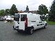 2009 Fiat  Doblo 1.9 JTD Multijet box * Maxi-Long * Van or truck up to 7.5t Box-type delivery van - long photo 4