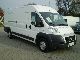 Fiat  Ducato 2.3JTD L5H2 No.196 2007 Box-type delivery van - high and long photo