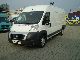 2007 Fiat  Ducato 2.3JTD L5H2 No.196 Van or truck up to 7.5t Box-type delivery van - high and long photo 1
