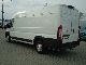 2007 Fiat  Ducato 2.3JTD L5H2 No.196 Van or truck up to 7.5t Box-type delivery van - high and long photo 2