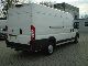 2007 Fiat  Ducato 2.3JTD L5H2 No.196 Van or truck up to 7.5t Box-type delivery van - high and long photo 4