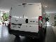 2011 Fiat  Ducato L2H1 Box 30 100 Multijet Van or truck up to 7.5t Box-type delivery van - long photo 3
