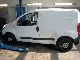 2010 Fiat  Fiorino! Van! - 2011 - Van or truck up to 7.5t Box-type delivery van photo 1