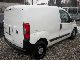 2010 Fiat  Fiorino! Van! - 2011 - Van or truck up to 7.5t Box-type delivery van photo 4