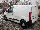 2010 Fiat  Fiorino! Van! - 2011 - Van or truck up to 7.5t Box-type delivery van photo 6