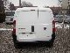 2010 Fiat  Fiorino! Van! - 2011 - Van or truck up to 7.5t Box-type delivery van photo 7