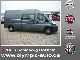 Fiat  DUCATO GKAWA 33 L4H2 5-seater double Snoeks 2008 Box-type delivery van - high and long photo