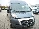2008 Fiat  DUCATO GKAWA 33 L4H2 5-seater double Snoeks Van or truck up to 7.5t Box-type delivery van - high and long photo 3