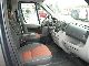 2008 Fiat  DUCATO GKAWA 33 L4H2 5-seater double Snoeks Van or truck up to 7.5t Box-type delivery van - high and long photo 5
