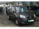 2008 Fiat  Doblo Doblo 4.1 77 Van or truck up to 7.5t Box photo 1