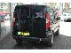 2008 Fiat  Doblo Doblo 4.1 77 Van or truck up to 7.5t Box photo 3
