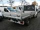 2006 Fiat  Ducato 35 MJ 120 - Maxi - flatbed 3833 mm Van or truck up to 7.5t Stake body photo 4