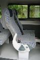 2011 Fiat  Ducato 16 +1 navigation system Coach Other buses and coaches photo 11