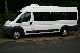 Fiat  Ducato 16 +1 navigation system 2011 Other buses and coaches photo