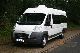 2011 Fiat  Ducato 16 +1 navigation system Coach Other buses and coaches photo 1