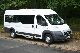 2011 Fiat  Ducato 16 +1 navigation system Coach Other buses and coaches photo 2