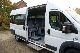 2011 Fiat  Ducato 16 +1 navigation system Coach Other buses and coaches photo 5