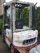 1995 Fiat  D 20 Lifting height 5.28 m carrying capacity 2000 kg Forklift truck Front-mounted forklift truck photo 3