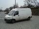 Fiat  Ducato Long High 1996 Box-type delivery van - high and long photo