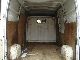 1996 Fiat  Ducato Long High Van or truck up to 7.5t Box-type delivery van - high and long photo 3