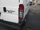 2006 Fiat  Ducato Maxi 6 speed Multijet Euro 4 Van or truck up to 7.5t Box-type delivery van - high and long photo 2