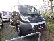 2011 Fiat  Ducato 28 L1H1 115 Multijet available now! Van or truck up to 7.5t Box-type delivery van photo 7