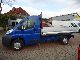 2011 Fiat  Flatbed Ducato Multijet 33 L2 115 * 5 * € Van or truck up to 7.5t Stake body photo 5