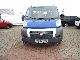 2011 Fiat  Flatbed Ducato Multijet 33 L2 115 * 5 * € Van or truck up to 7.5t Stake body photo 7