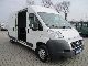 2010 Fiat  Ducato L4H2 GRKW 33 3 B Van or truck up to 7.5t Box-type delivery van - high and long photo 12