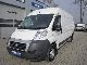 Fiat  Ducato L4H2 GRKW 33 3 B 2010 Box-type delivery van - high and long photo