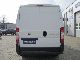 2010 Fiat  Ducato L4H2 GRKW 33 3 B Van or truck up to 7.5t Box-type delivery van - high and long photo 3