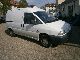 1999 Fiat  Scudo EL 222.254.0 Van or truck up to 7.5t Other vans/trucks up to 7 photo 2