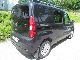 2010 Fiat  Combi Doblo 2.0 MultiJet SX Van or truck up to 7.5t Estate - minibus up to 9 seats photo 1