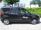 2010 Fiat  Combi Doblo 2.0 MultiJet SX Van or truck up to 7.5t Estate - minibus up to 9 seats photo 2