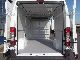 2011 Fiat  Ducato 30 L2H2 130 MultiJet Van or truck up to 7.5t Box-type delivery van - high photo 3