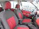 2011 Fiat  Doblo Combi SX 1.6 MultiJet Van or truck up to 7.5t Estate - minibus up to 9 seats photo 11