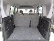 2011 Fiat  Doblo Combi SX 1.6 MultiJet Van or truck up to 7.5t Estate - minibus up to 9 seats photo 5