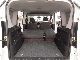 2011 Fiat  Doblo Combi SX 1.6 MultiJet Van or truck up to 7.5t Estate - minibus up to 9 seats photo 6