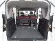 2011 Fiat  Doblo Combi SX 1.6 MultiJet Van or truck up to 7.5t Estate - minibus up to 9 seats photo 7