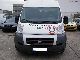 2007 Fiat  Ducato Maxi L5H2 long ATM is at 51.000km Van or truck up to 7.5t Box-type delivery van - high and long photo 2