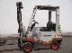 Fiat  BI20CL 1992 Front-mounted forklift truck photo