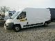 Fiat  Ducato 160 Multijet L4H2 2008 Box-type delivery van - high and long photo
