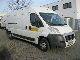 2008 Fiat  Ducato 160 Multijet L4H2 Van or truck up to 7.5t Box-type delivery van - high and long photo 2