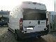 2008 Fiat  Ducato 160 Multijet L4H2 Van or truck up to 7.5t Box-type delivery van - high and long photo 4