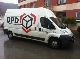 Fiat  250 Ducato MAXI 2007 Box-type delivery van - high and long photo
